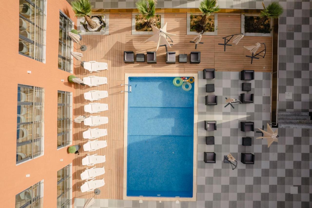 Marrakech - Premium Suite Nuakchot Exterior foto