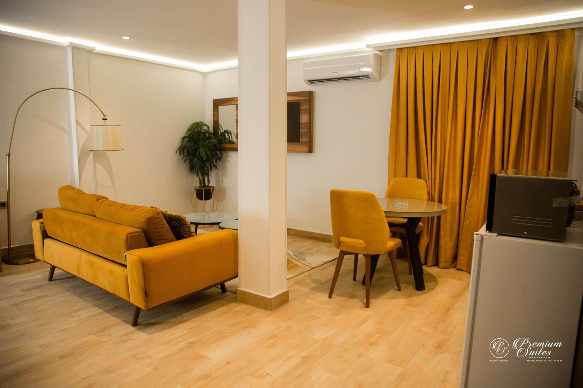 Marrakech - Premium Suite Nuakchot Exterior foto